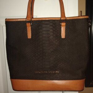 Dooney and Bourke Handbag